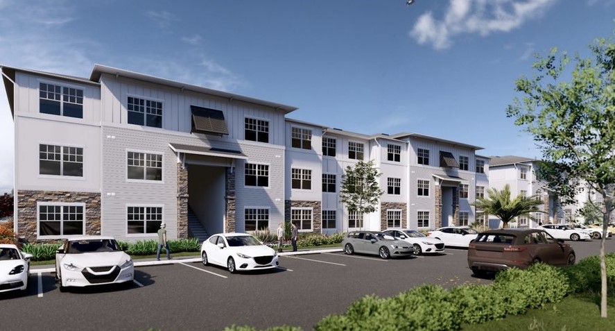 Housing in South Pinellas